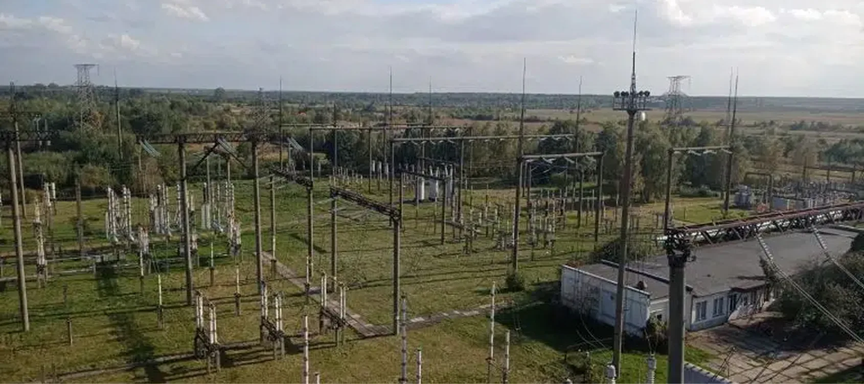 Швидке відновлення енергетичної інфраструктури: як General Energy допомагає Україні