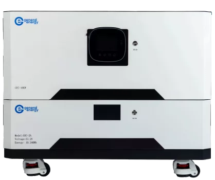 HomeKit 10kWh/10kW