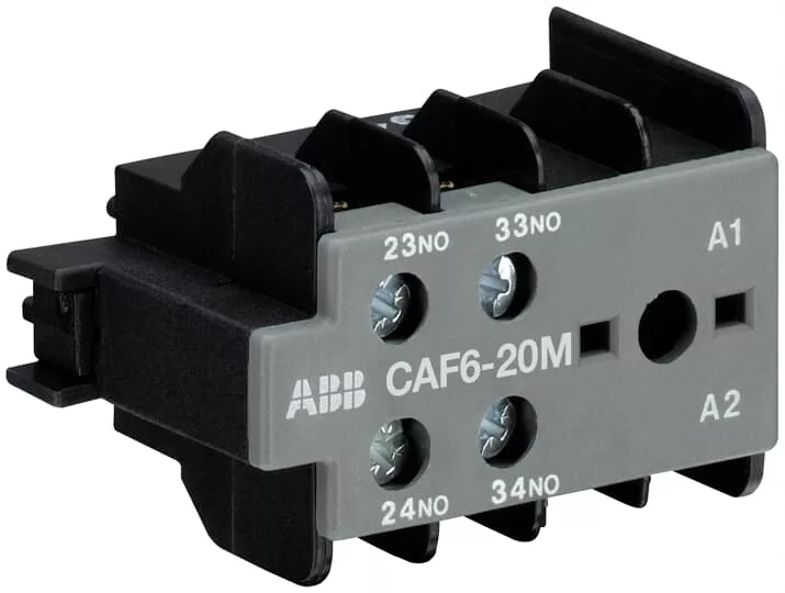 CAF6-20M