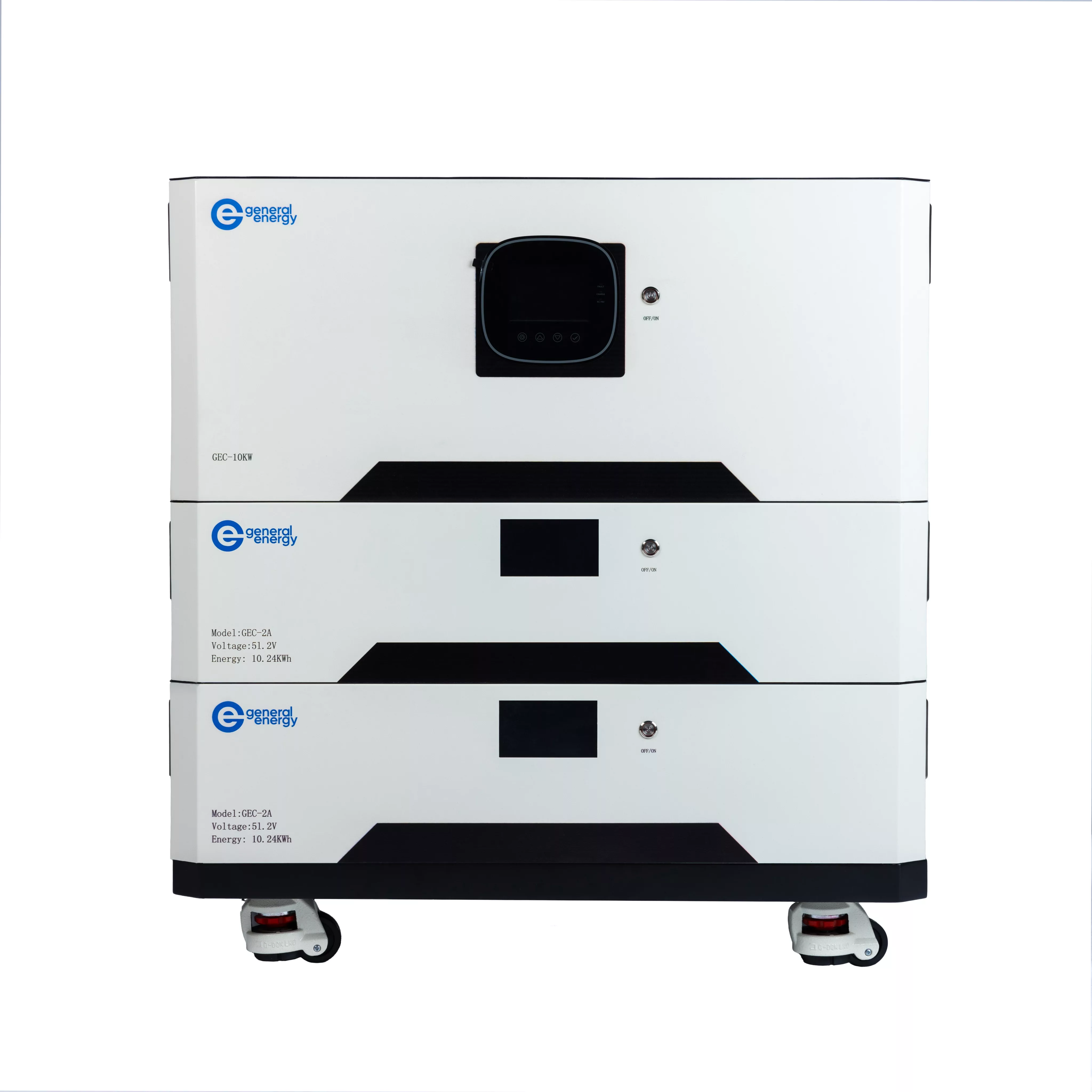 HomeKit 20kWh/10kW