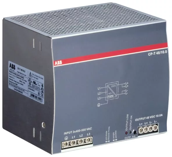 CP-T 48/10.0
