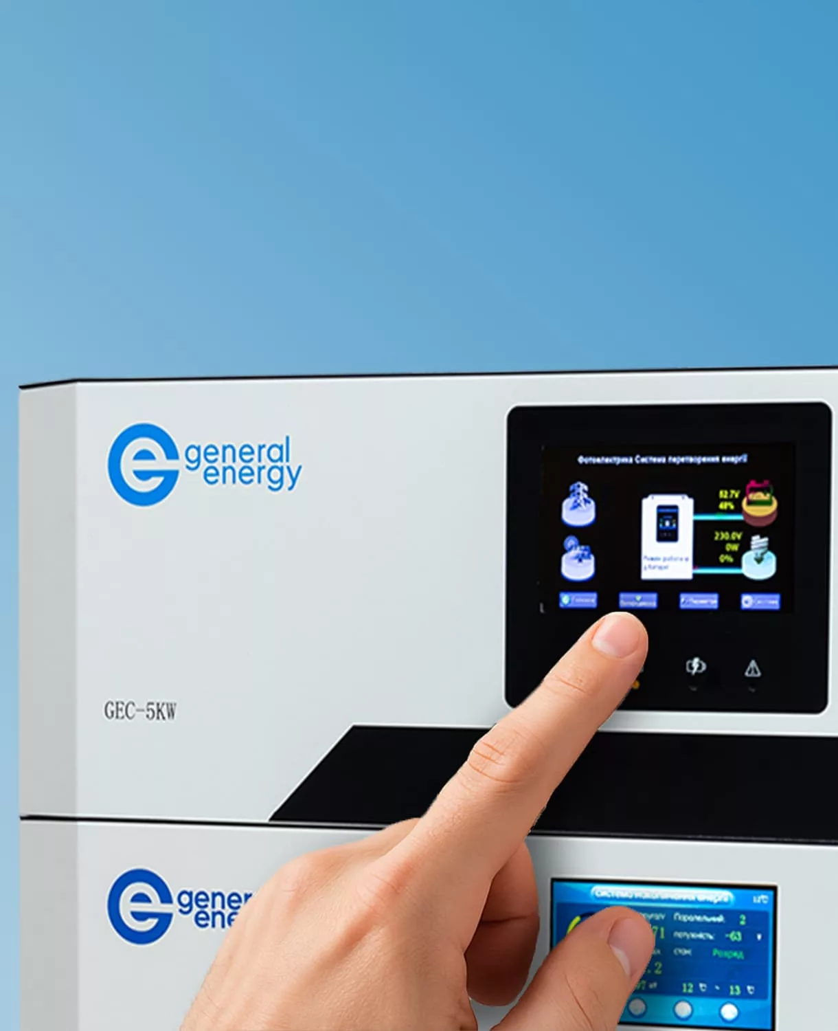 Монтаж HomeKit
