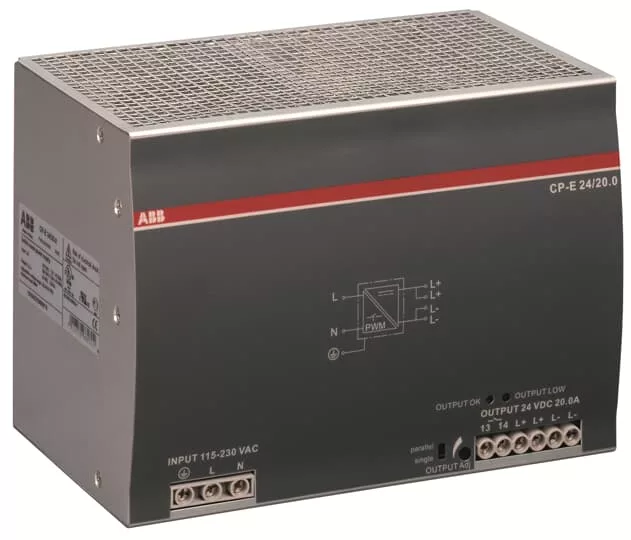 CP-E 24/20.0