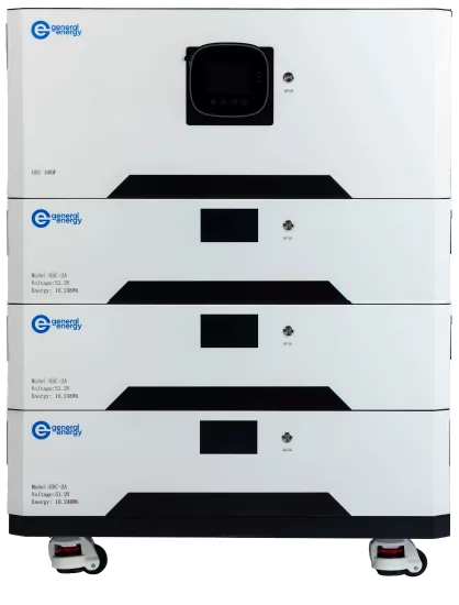 HomeKit 30kWh/10kW