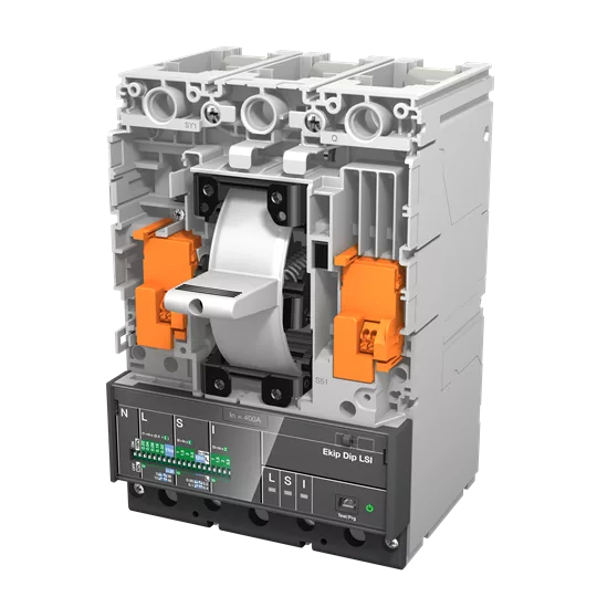 YO-C XT5 W 110..240 Vac - 110..250 Vdc