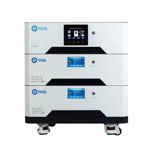 HomeKit 10kWh/5kW