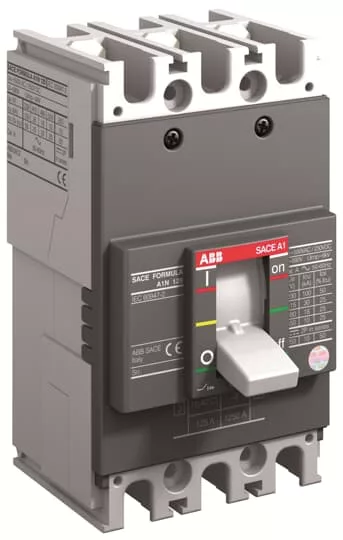 A1A 125 TMF 100-1000 3p F F