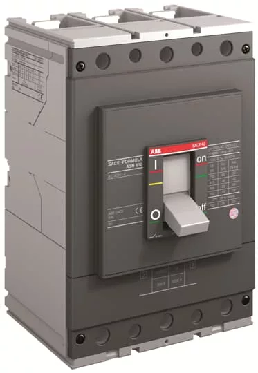 A3S 400 TMF 400-4000 3p F F