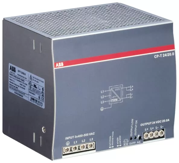 CP-T 24/20.0
