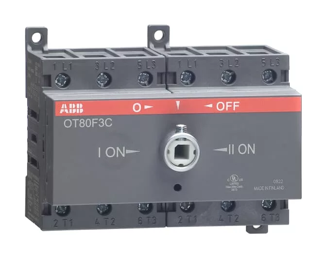 OT80F3C