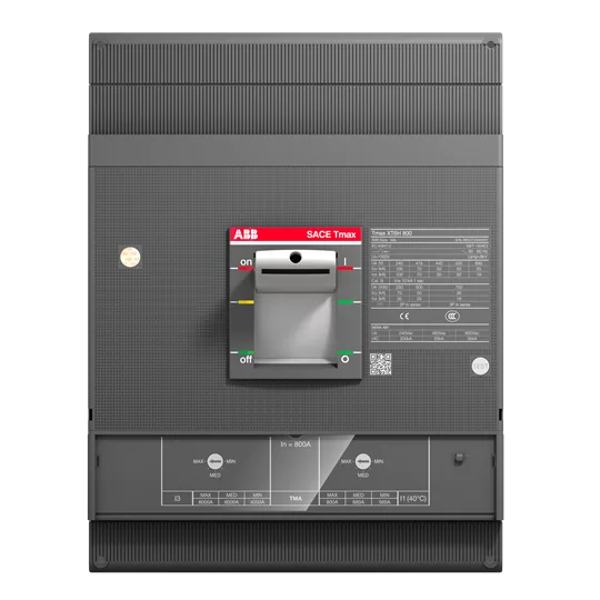 XT6N 800 TMA 800-8000 3p F F