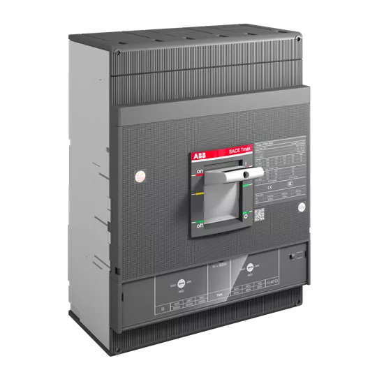 XT6S 800 TMA 800-8000 3p F F