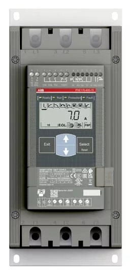 PSE170-600-70