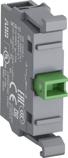 MCB-10