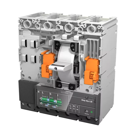 YU-C XT5-XT6 F/P 110..127Vac-110..125Vdc
