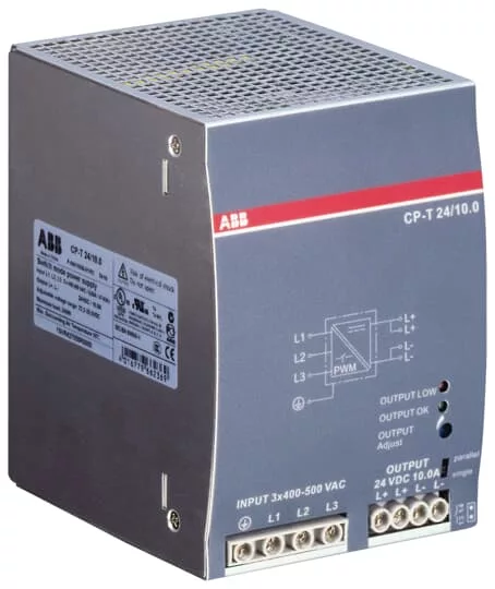 CP-T 24/10.0