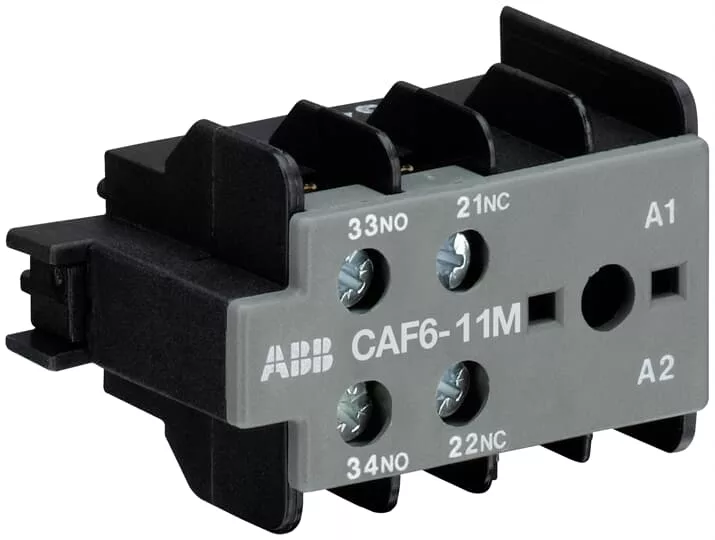 CAF6-11M