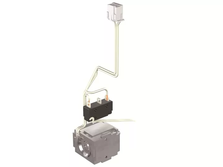 YR 110 VAC/DC E1.2-XT7M