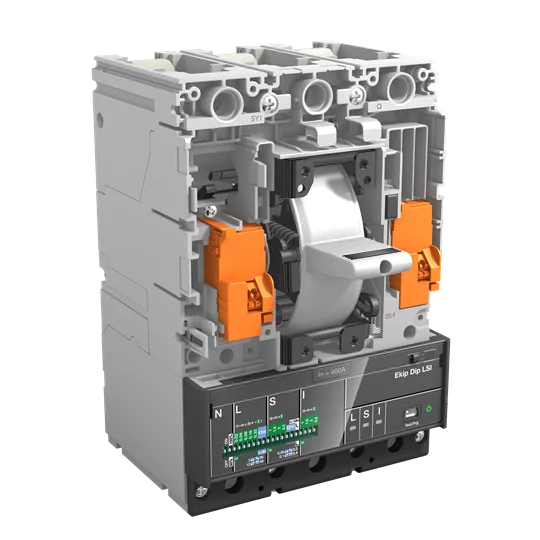 YO-C XT5-XT6 F/P 110..240Vac-110..250Vdc