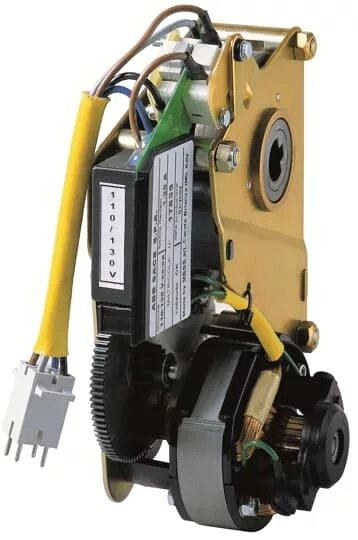 GEARED MOTOR DEVICE 220/250V     E1/6-T8