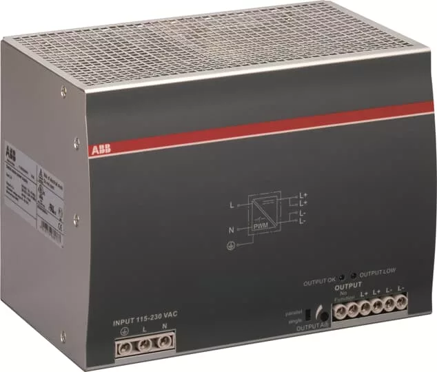 CP-E 48/10.0